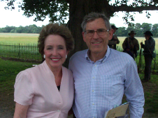 Patrick McIntyre