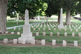 McGavock Cemetery